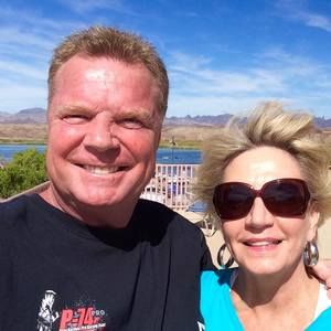 Meet your Posher, Veronica